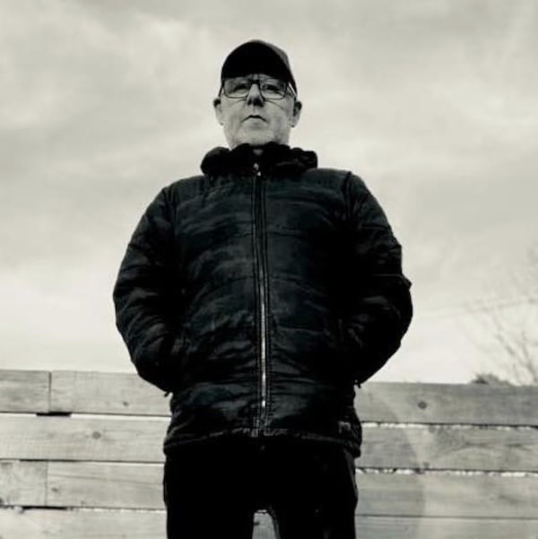 Gareth Young profile picture