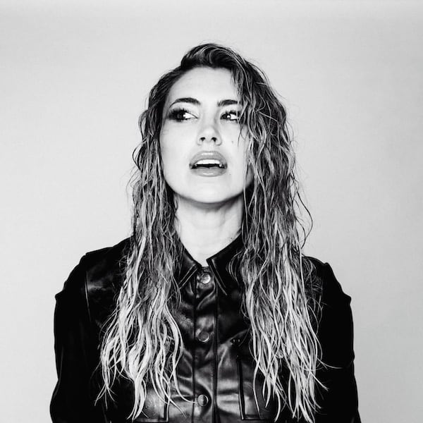 Jayli singer profile picture