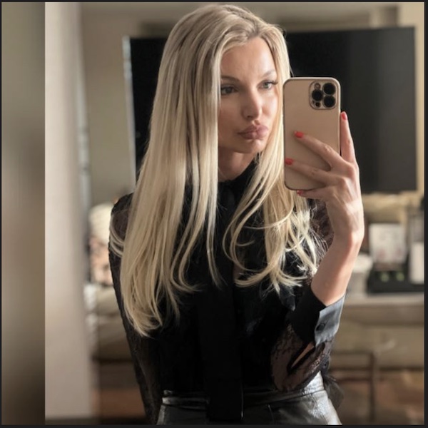 Kara Singer profile picture