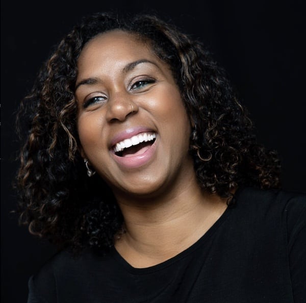 Liz Jay Singer profile picture